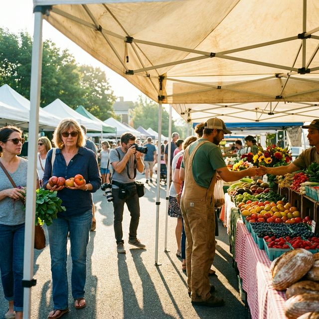 Structured Agricultural Purchase Programs