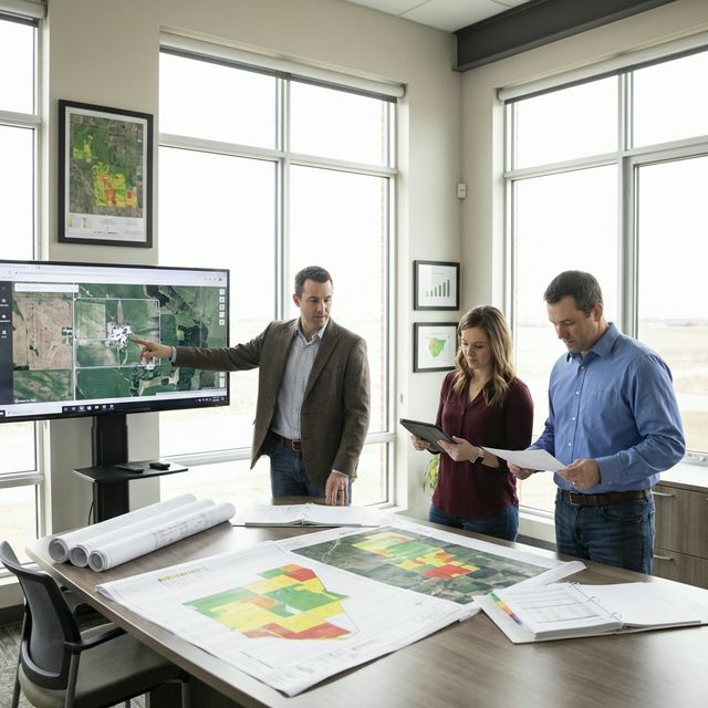 Agribusiness Development & Farm Management